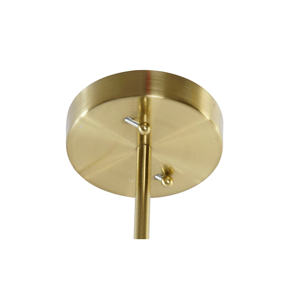 Ceiling Light DKD Home Decor Golden 220 V 50 W (68 x 68 x 55 cm)