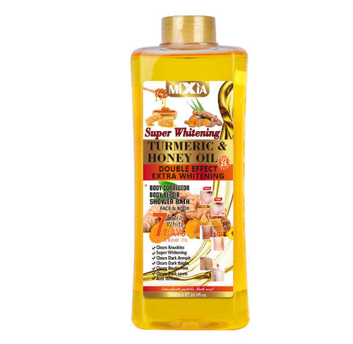 Turmeric Exfoliating Cleansing Pads Compressed Facial Sponges Skin