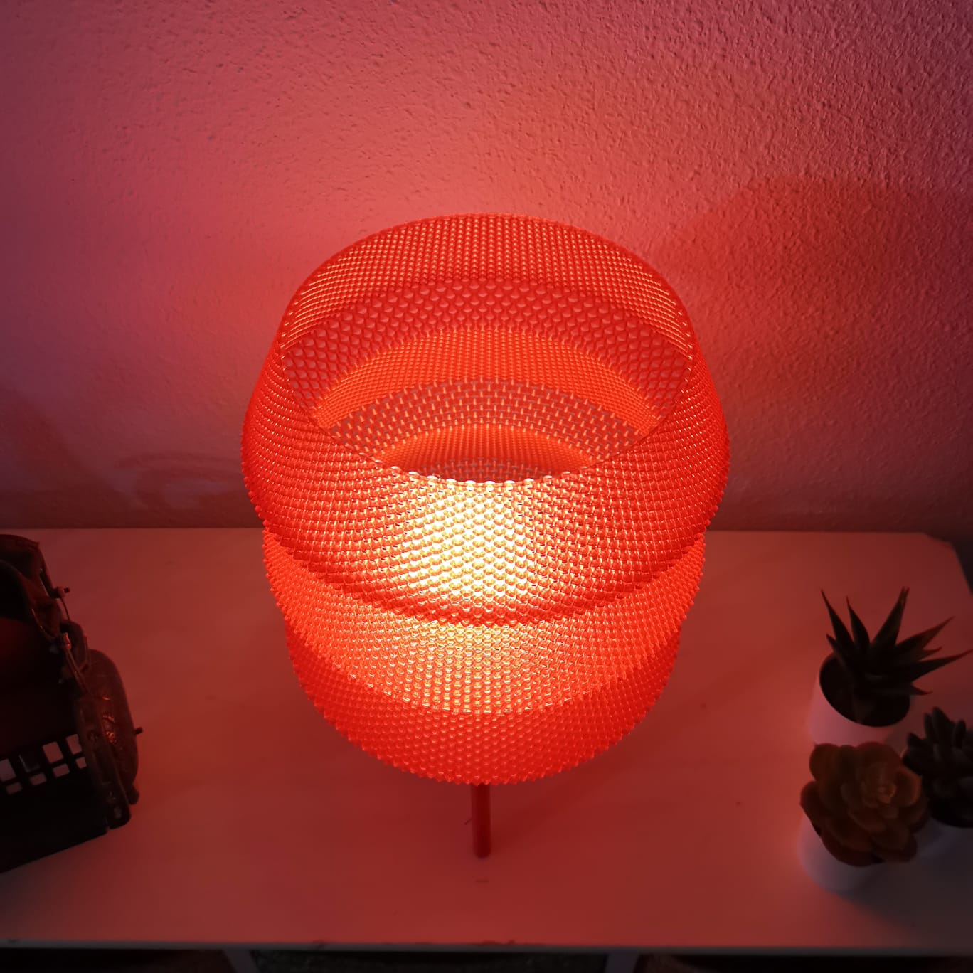 Dynasty Light
