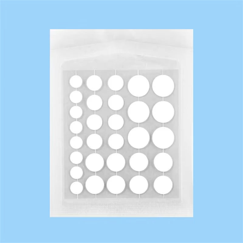 New Star Pimple Patch Acne Colorful Invisible Acne Removal Skin Care Stickers Concealer Face Spot Beauty Skin Care Tool