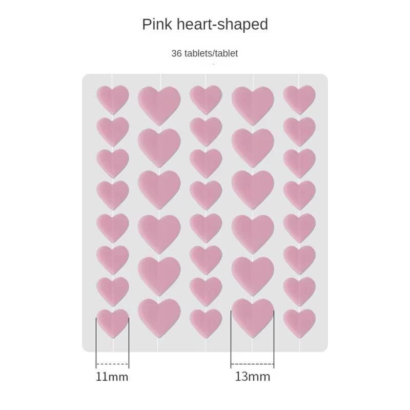 New Star Pimple Patch Acne Colorful Invisible Acne Removal Skin Care Stickers Concealer Face Spot Beauty Skin Care Tool