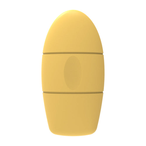 Silicone Ice Face Roller Contour Shrink Pores Remove Dark Circles