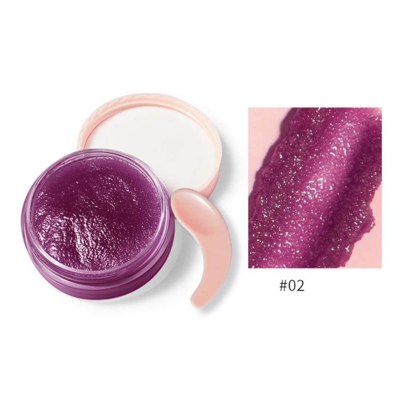 Sugar Lip Scrub Lips Care Lip Scrub Cream Balm Exfoliating